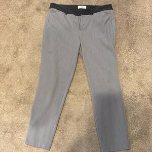 Elle size 8 dress pants.